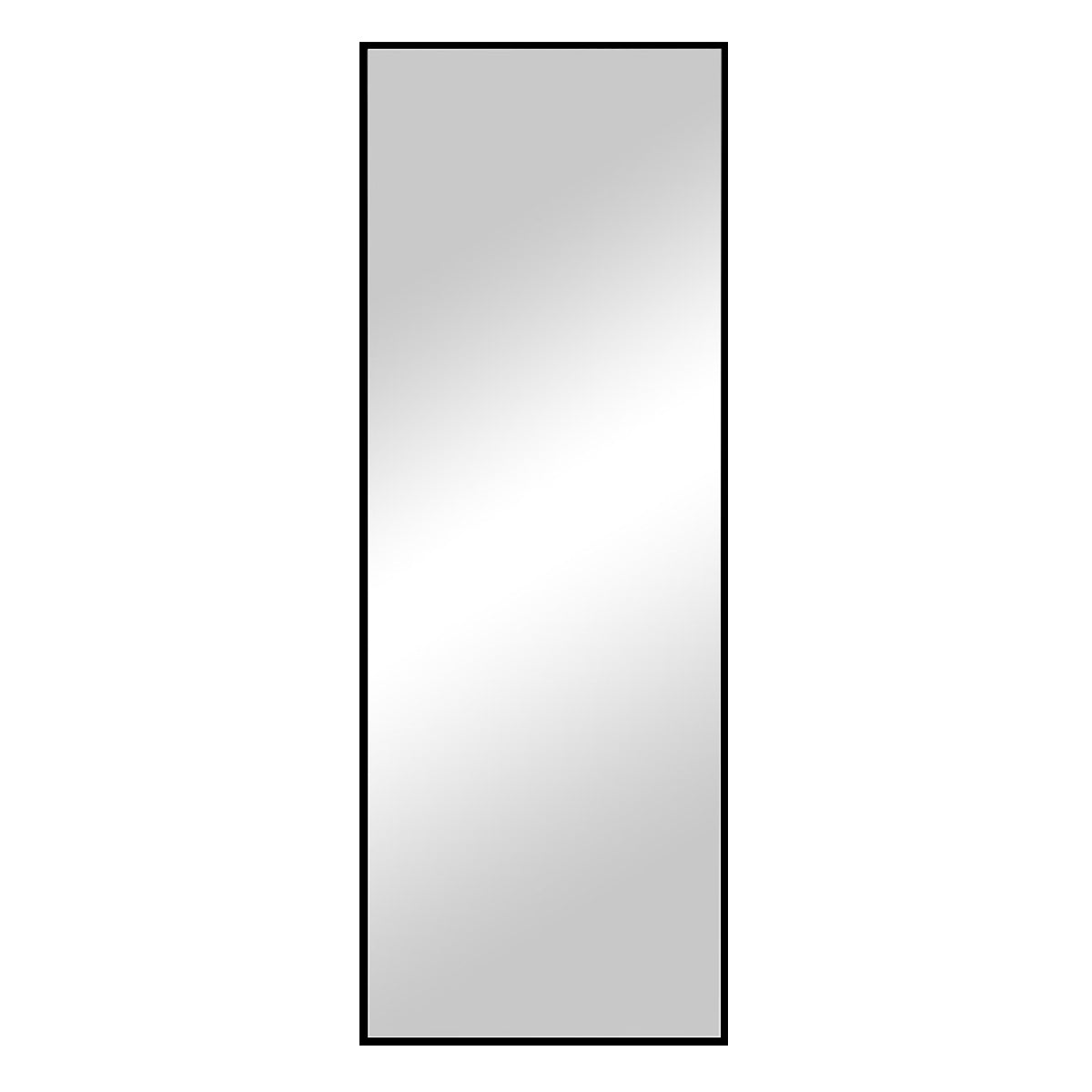 Last Call Discounted Mirrors Black PI Fine Art