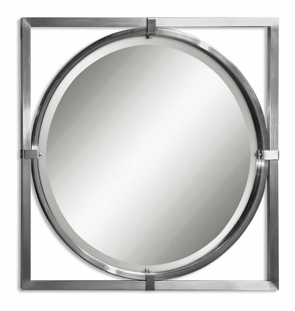 Kagami Square Mirror
