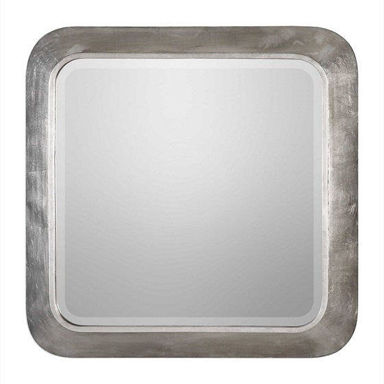 Verea Silver Mirror