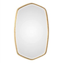 Load image into Gallery viewer, Duronia Gold Mirror
