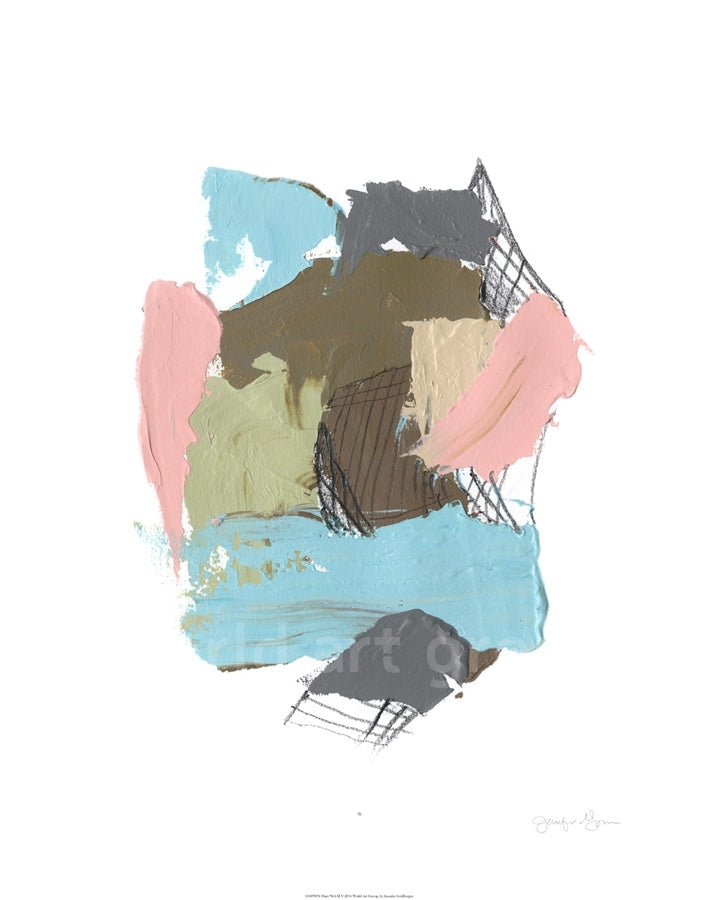 Paint Web II
