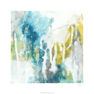 Aquatic Atmosphere I