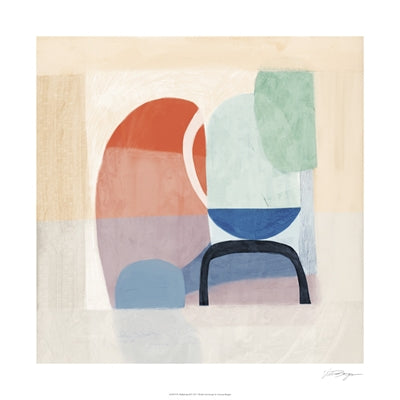 Multiform II
