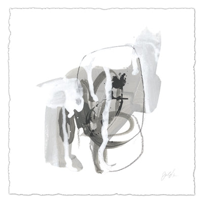 Gray Scale I