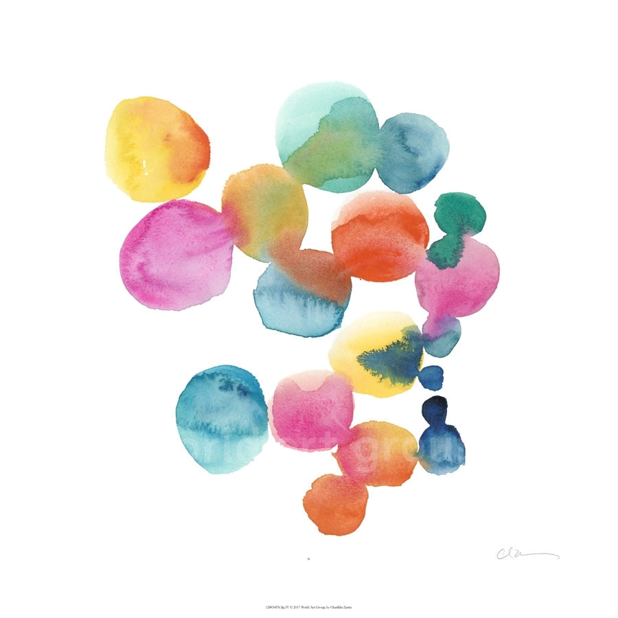 Jig III