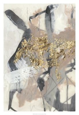 Golden Blush I