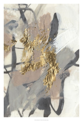 Golden Blush II