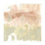 Dusty Blush & Olive I