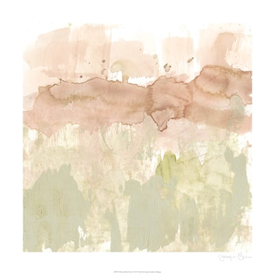 Dusty Blush & Olive II