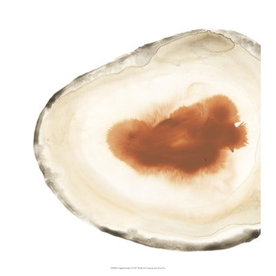 Cropped Geodes I