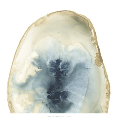 Cropped Geodes II