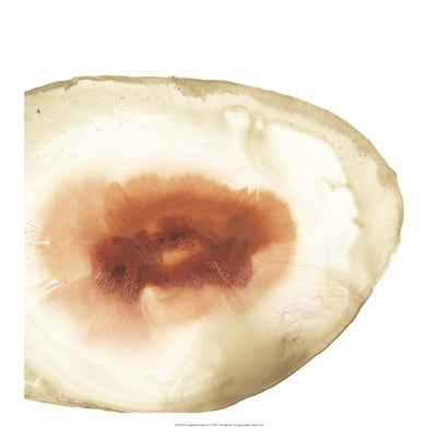 Cropped Geodes IV
