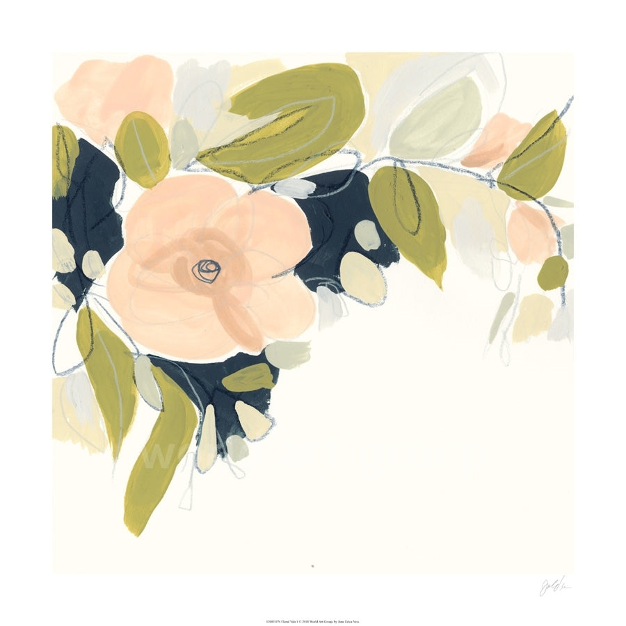 Floral Vale I