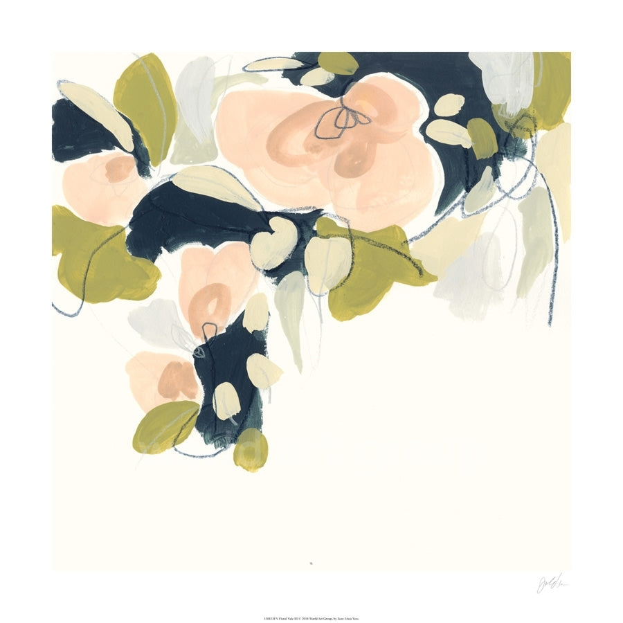 Floral Vale III