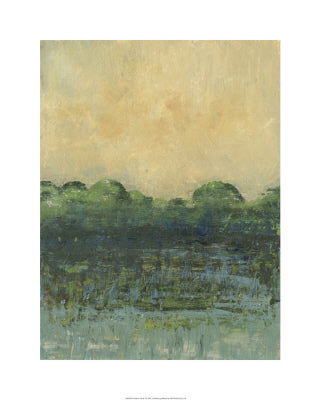 Viridian Marsh I