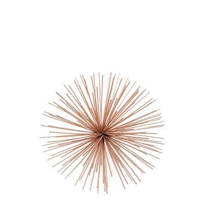 Spike Wall Pod Large - Copper