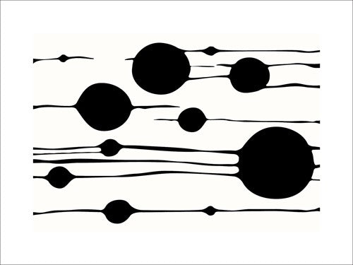 Untitled 2009 (White)