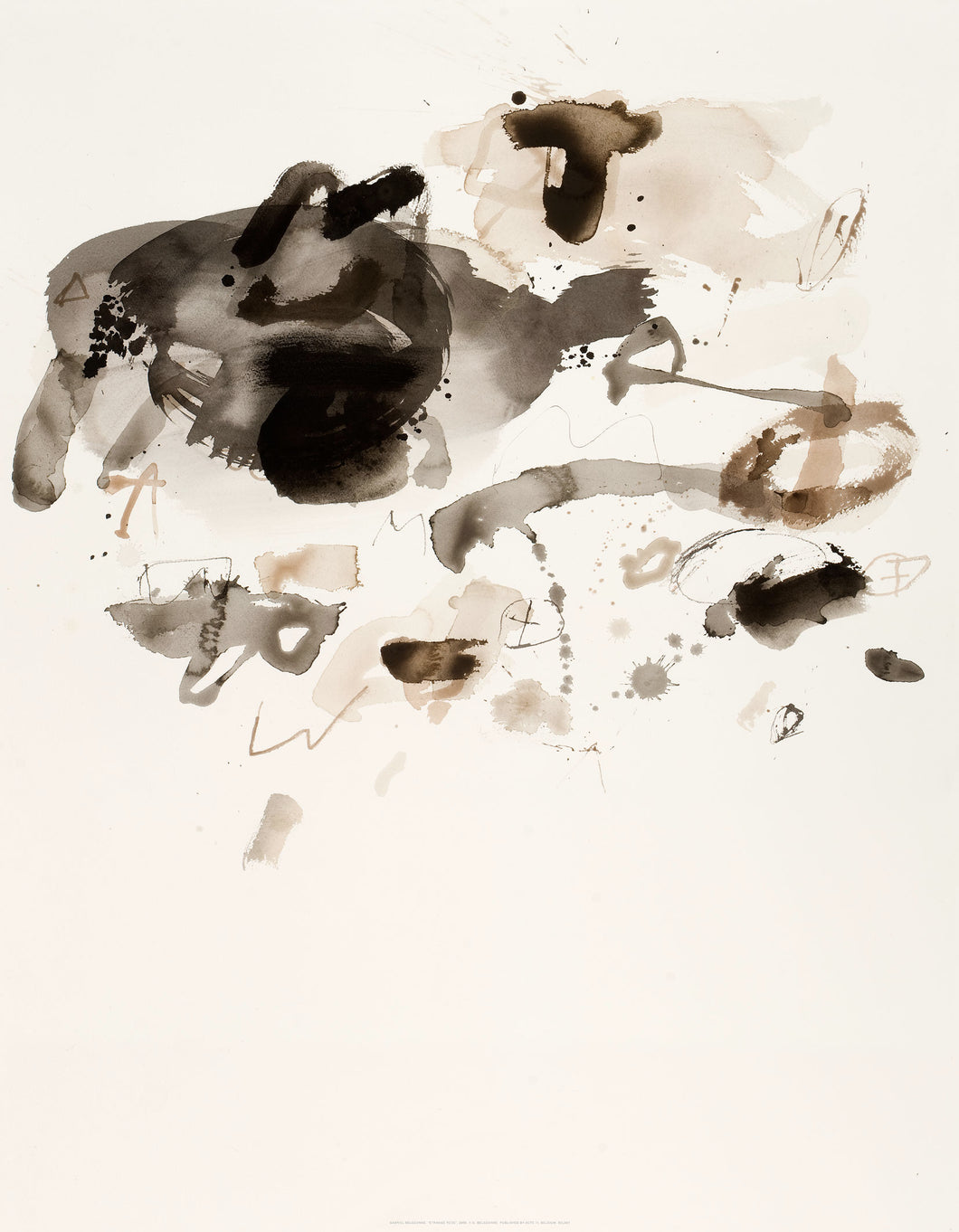 Etrange Reve, 2008