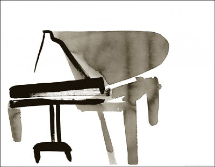 Piano 2007