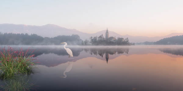 Egret Lake