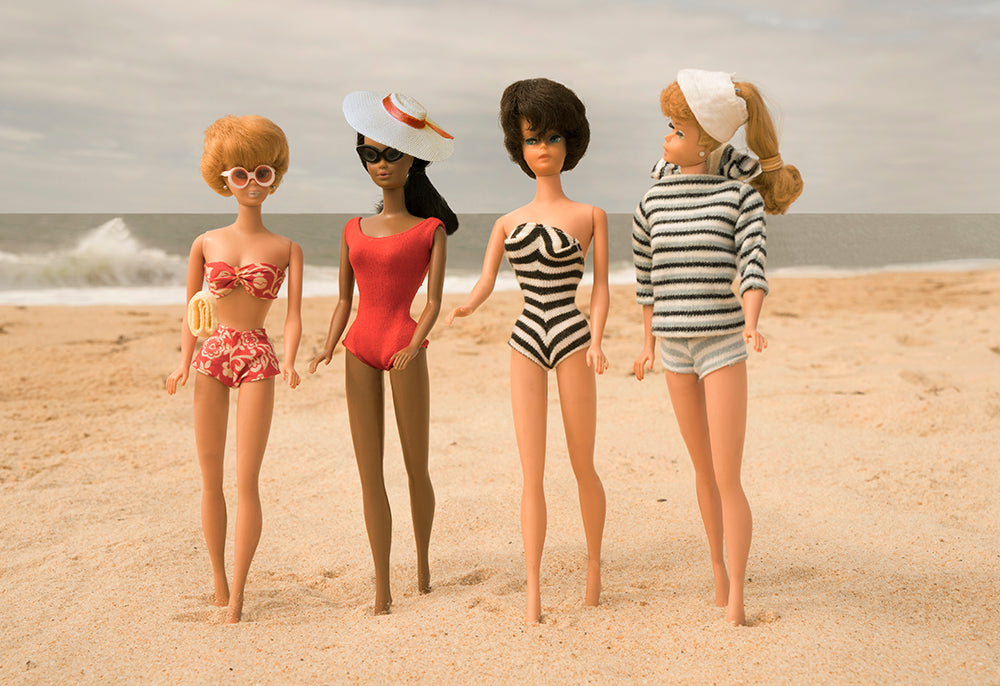Hampton Beach Girls
