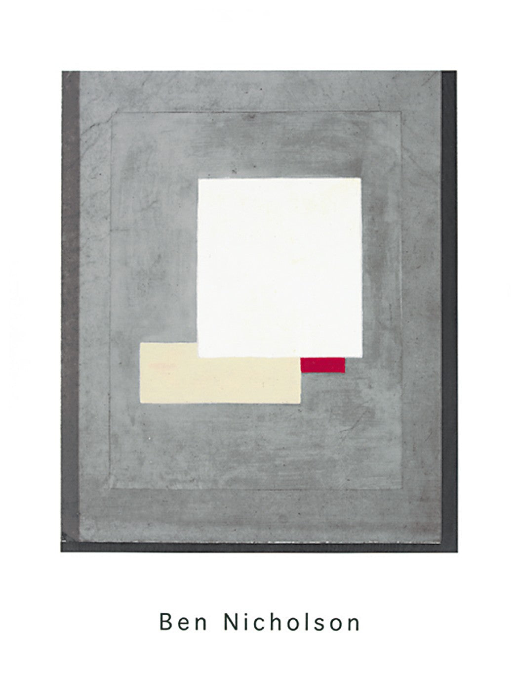 Composition, 1935-38
