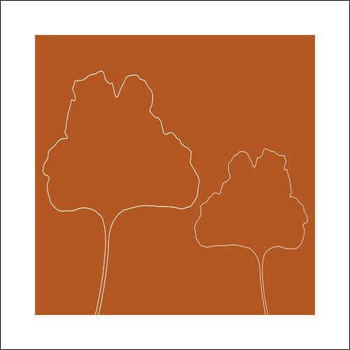 Feuilles, 2009