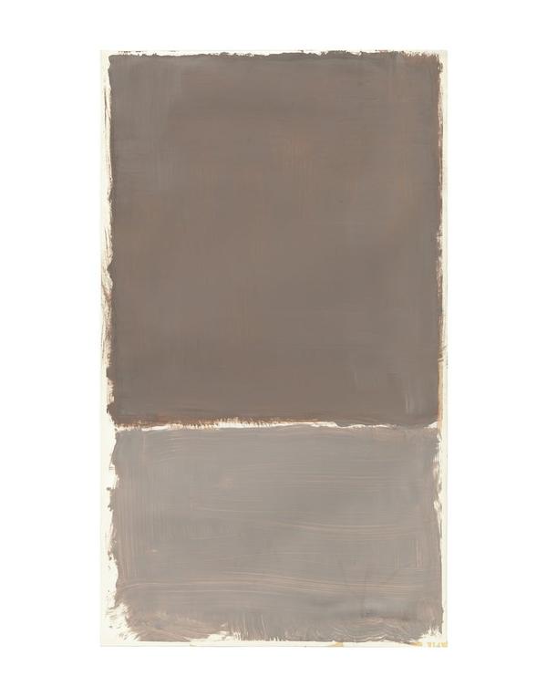 Untitled, 1969