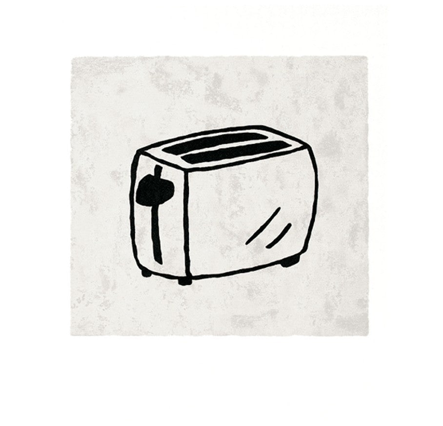 Toaster