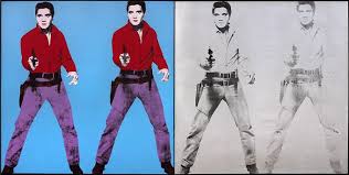 Elvis I and II, 1963-1964