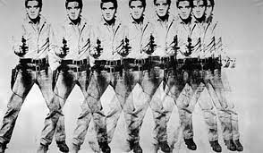 Eight Elvis, 1963