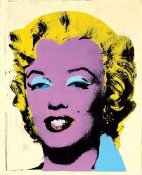 Lemon Marilyn, 1962
