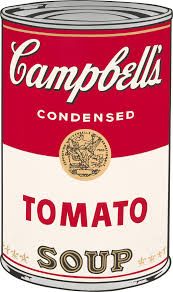 Tomato Soup