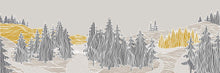 Load image into Gallery viewer, In The Pines II
