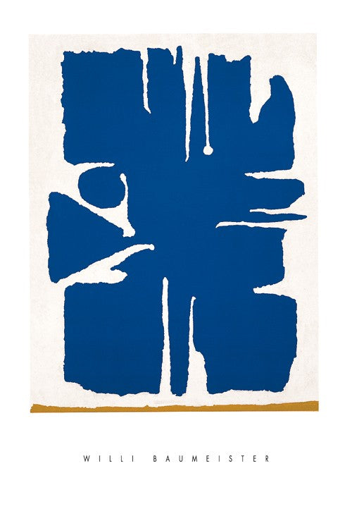 Aru Dunkel Blau