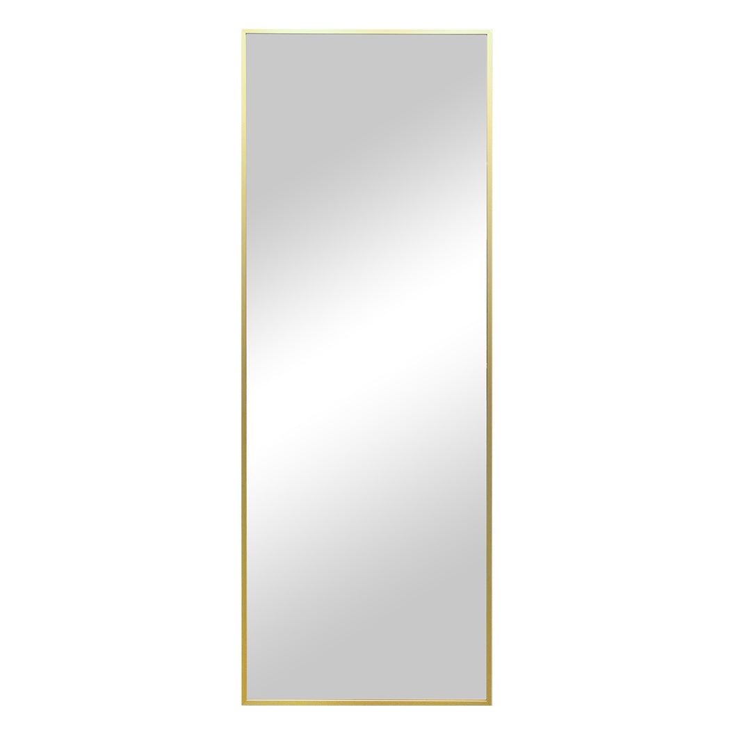 Last Call Discounted Mirrors – Gold