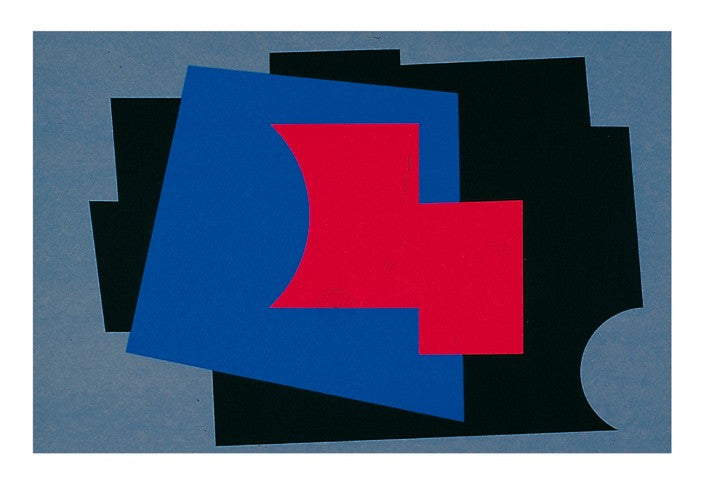 Rouge-Blue
