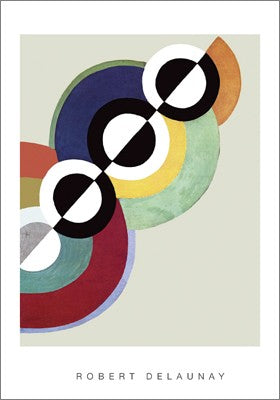 Rhythms, 1934