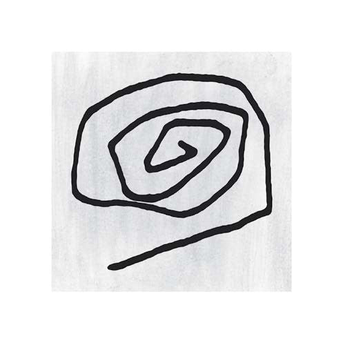 Black and White Collection N° 3, 2012
